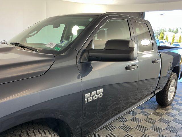 used 2014 Ram 1500 car, priced at $19,971