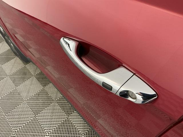 used 2013 Hyundai Santa Fe car, priced at $8,971