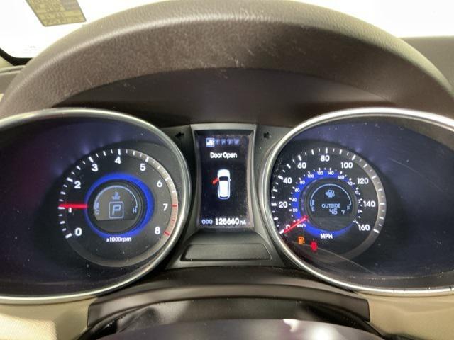 used 2013 Hyundai Santa Fe car, priced at $8,971