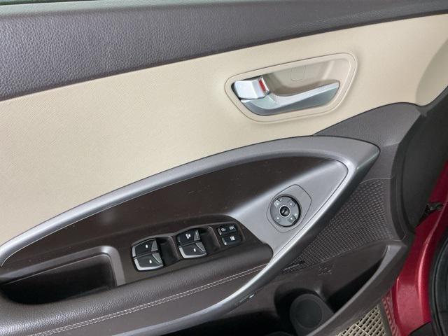 used 2013 Hyundai Santa Fe car, priced at $8,971
