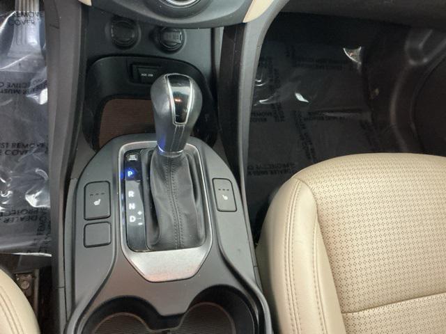 used 2013 Hyundai Santa Fe car, priced at $8,971