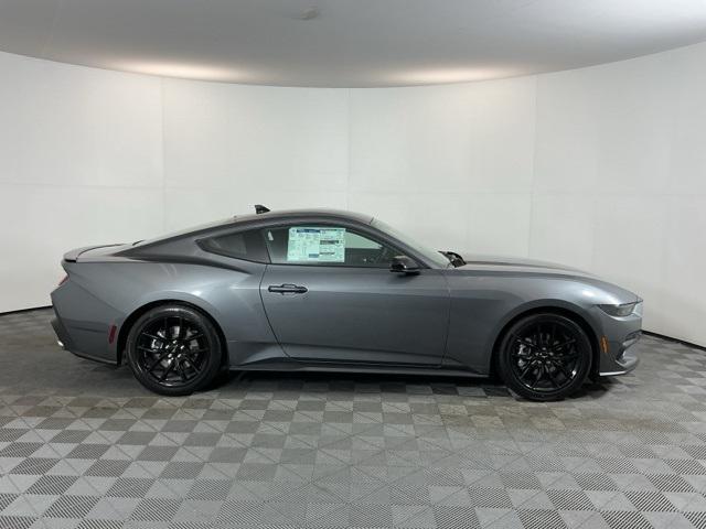 new 2026 Ford Mustang car, priced at $47,160