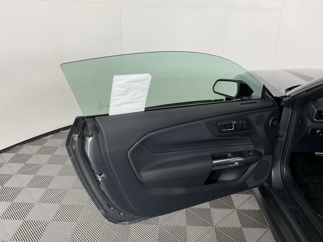 new 2026 Ford Mustang car, priced at $47,160