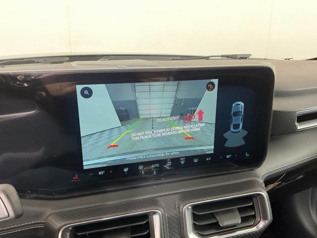 new 2026 Ford Mustang car, priced at $47,160