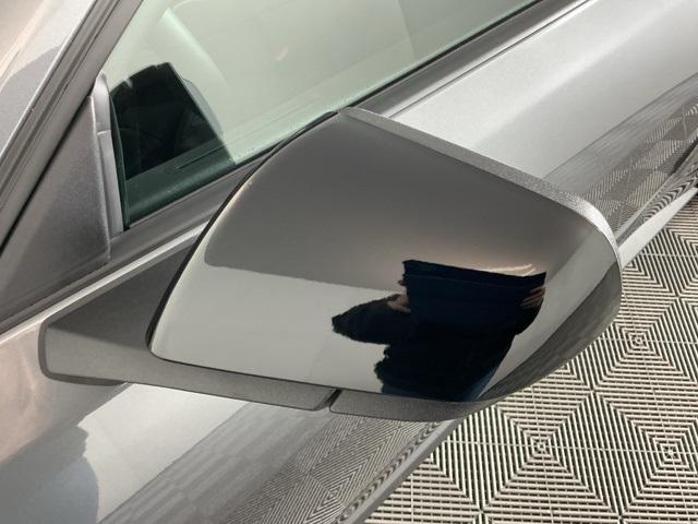 new 2026 Ford Mustang car, priced at $47,160