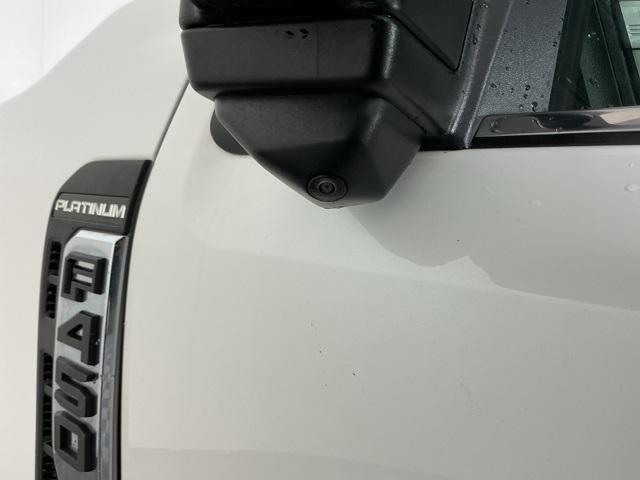 used 2024 Ford F-450 car, priced at $84,971