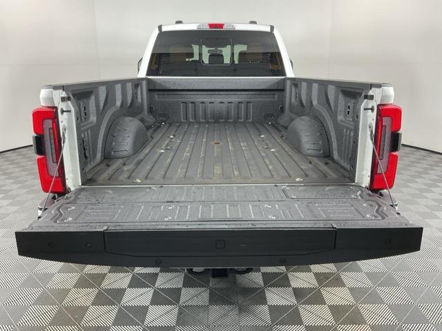 used 2024 Ford F-450 car, priced at $84,971