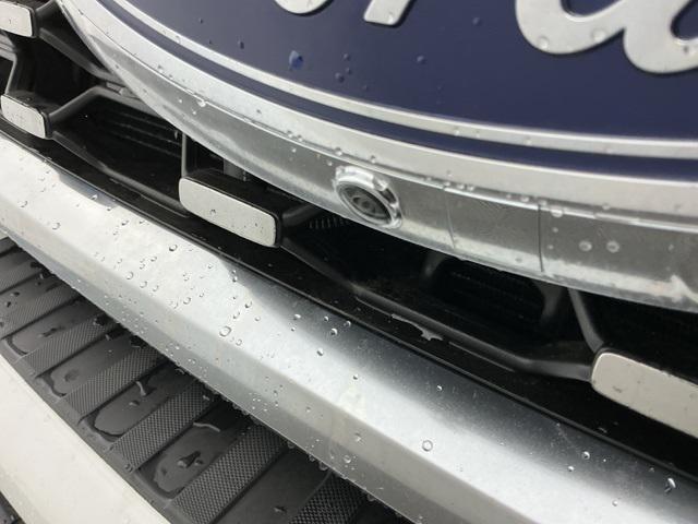 used 2024 Ford F-450 car, priced at $84,971