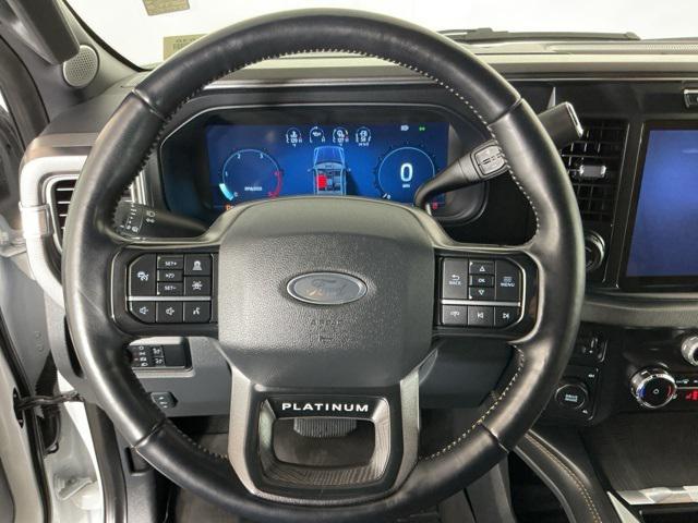 used 2024 Ford F-450 car, priced at $84,971