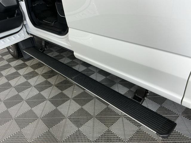 used 2024 Ford F-450 car, priced at $84,971