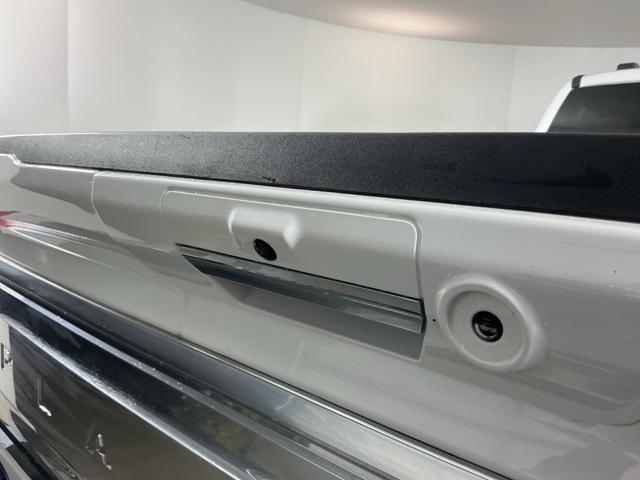 used 2024 Ford F-450 car, priced at $84,971