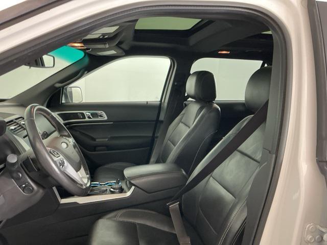 used 2015 Ford Explorer car, priced at $14,971