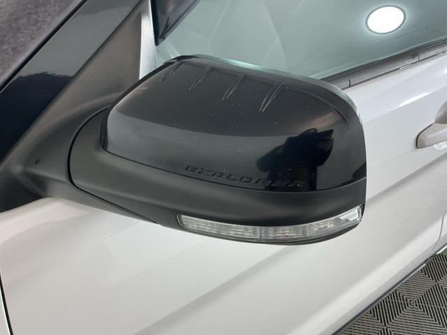 used 2015 Ford Explorer car, priced at $14,971