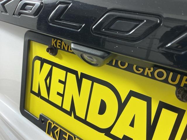 used 2015 Ford Explorer car, priced at $14,971