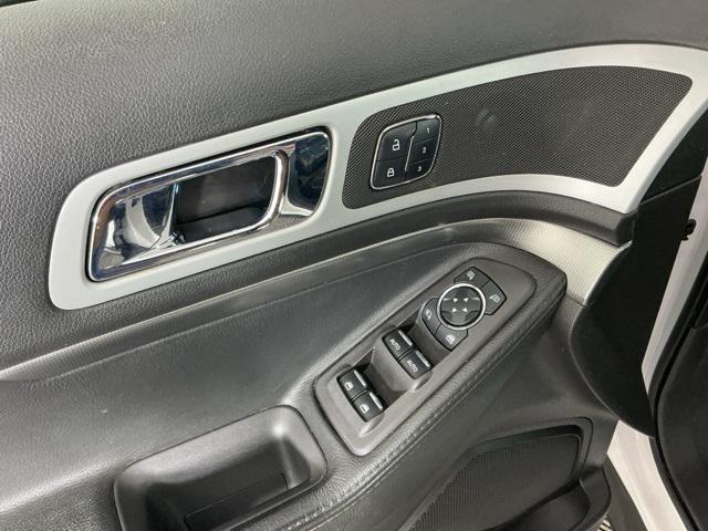 used 2015 Ford Explorer car, priced at $14,971