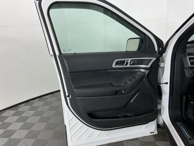 used 2015 Ford Explorer car, priced at $14,971