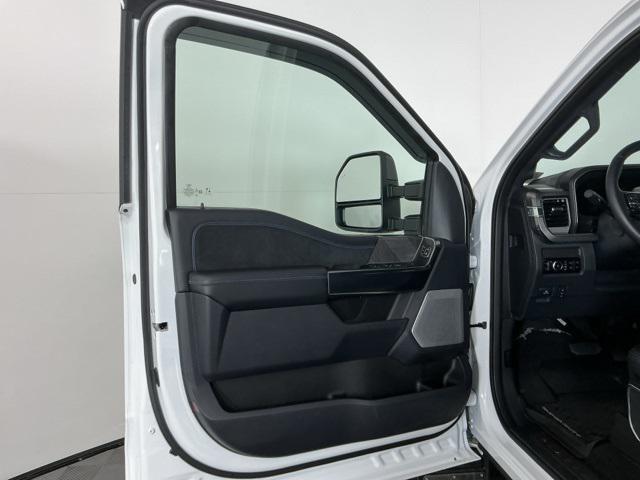 used 2025 Ford F-450 car, priced at $102,971