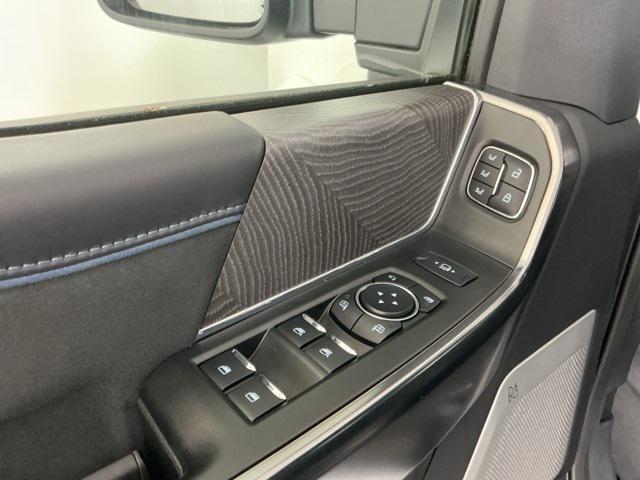 used 2025 Ford F-450 car, priced at $102,971