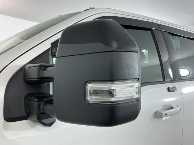 used 2025 Ford F-450 car, priced at $102,971