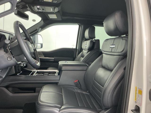 used 2025 Ford F-450 car, priced at $102,971