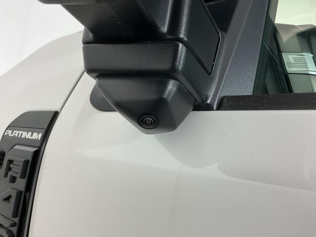 used 2025 Ford F-450 car, priced at $102,971