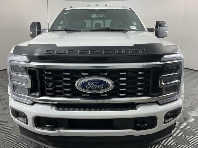 used 2025 Ford F-450 car, priced at $102,971