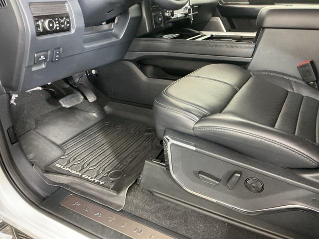 used 2025 Ford F-450 car, priced at $102,971