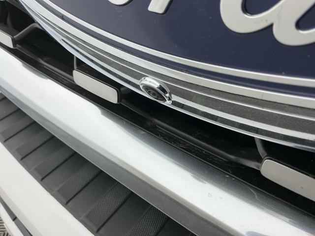 used 2025 Ford F-450 car, priced at $102,971