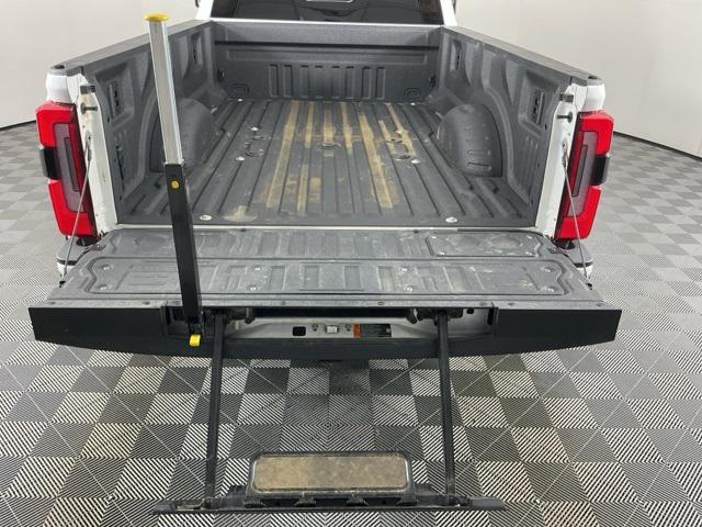 used 2025 Ford F-450 car, priced at $102,971