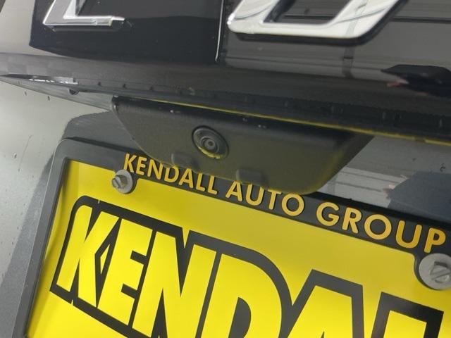 new 2026 Ford Explorer car, priced at $46,474