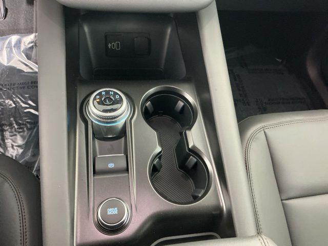 new 2026 Ford Explorer car, priced at $45,974