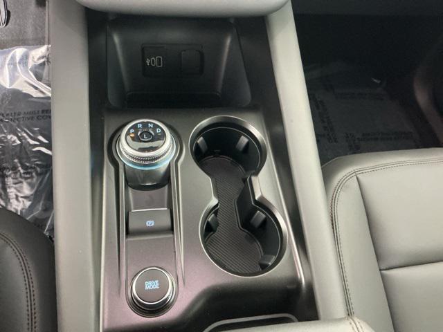 new 2026 Ford Explorer car, priced at $46,474