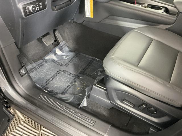 new 2026 Ford Explorer car, priced at $46,474