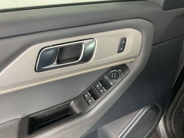 new 2026 Ford Explorer car, priced at $45,974