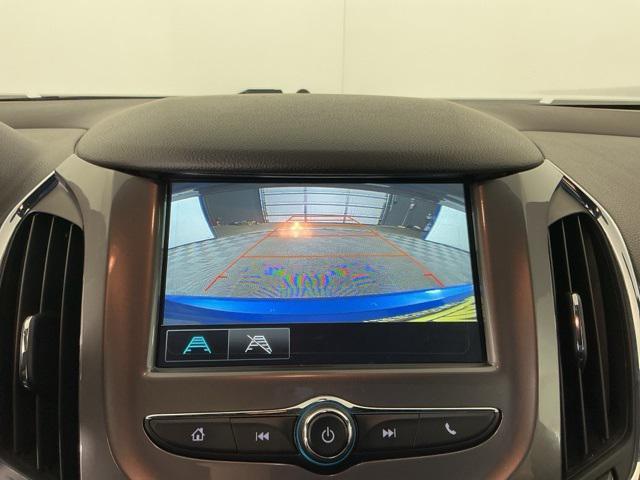 used 2017 Chevrolet Cruze car, priced at $14,771