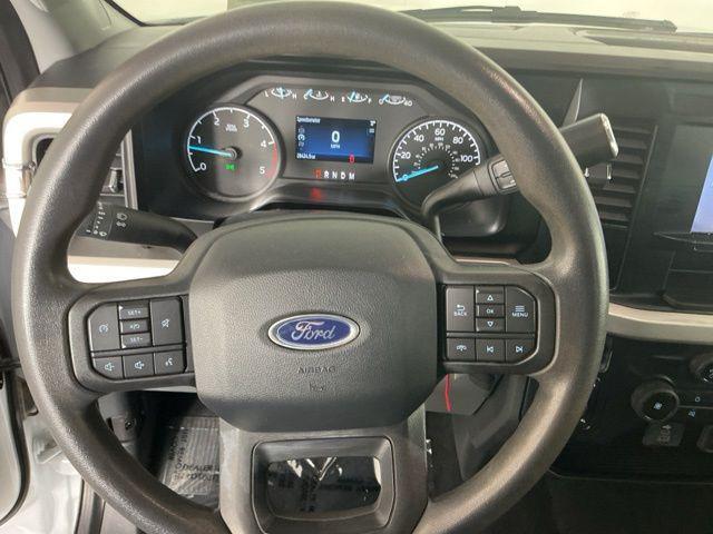 used 2023 Ford F-350 car, priced at $62,171