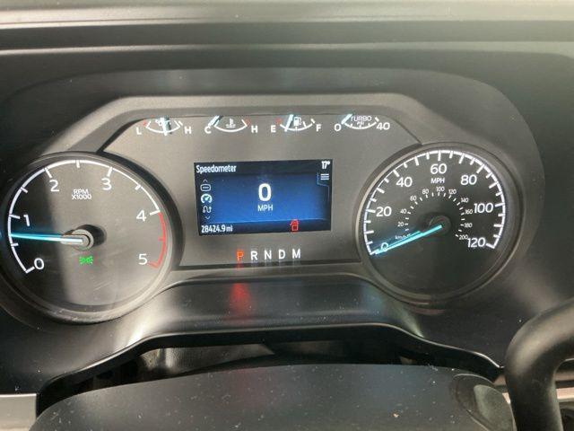 used 2023 Ford F-350 car, priced at $62,171
