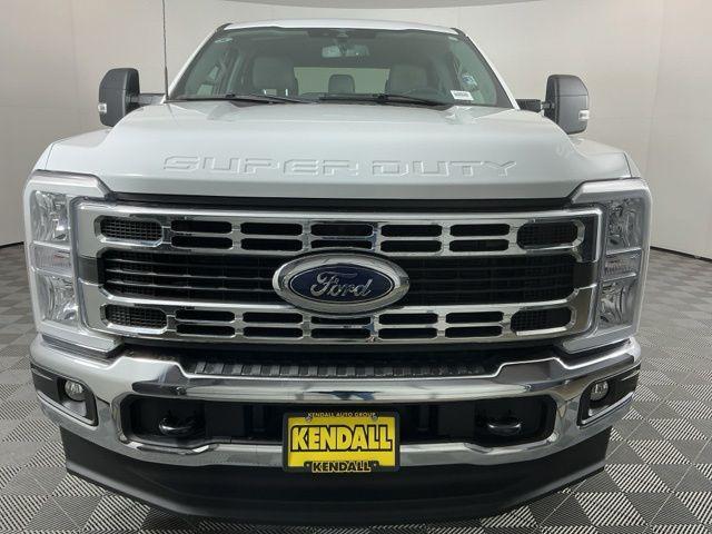 used 2023 Ford F-350 car, priced at $62,171