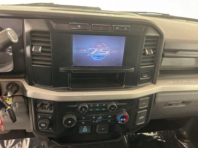 used 2023 Ford F-350 car, priced at $62,171