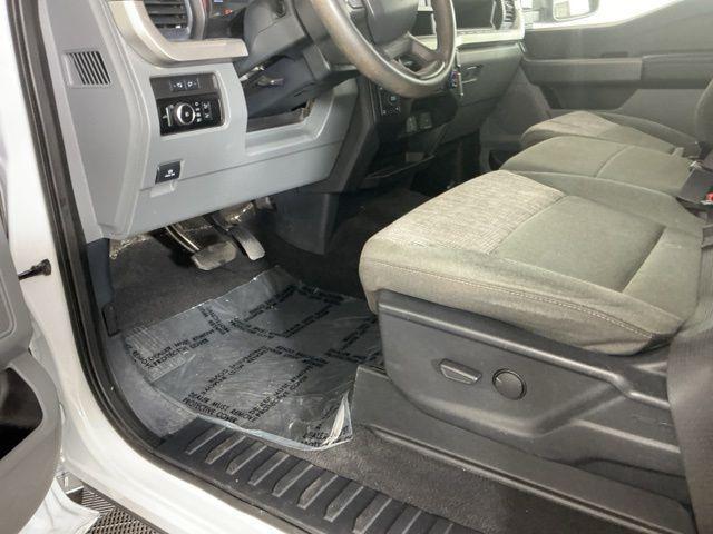 used 2023 Ford F-350 car, priced at $62,171