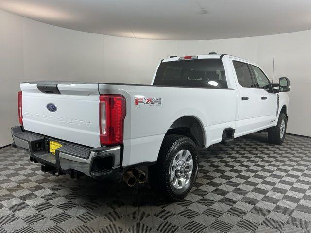 used 2023 Ford F-350 car, priced at $62,171