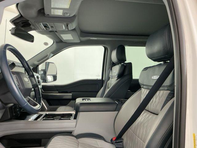 used 2024 Ford F-350 car, priced at $85,171
