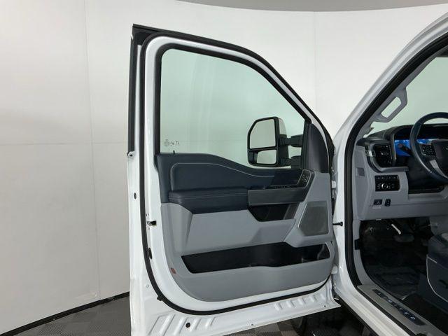 used 2024 Ford F-350 car, priced at $85,171