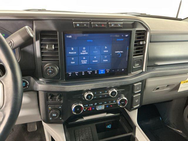 used 2024 Ford F-350 car, priced at $85,171