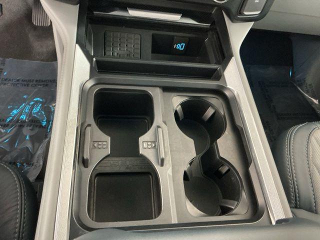 used 2024 Ford F-350 car, priced at $85,171