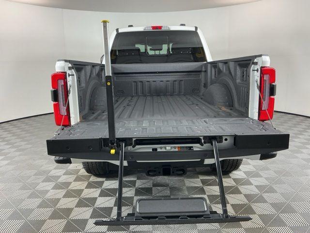 used 2024 Ford F-350 car, priced at $85,171