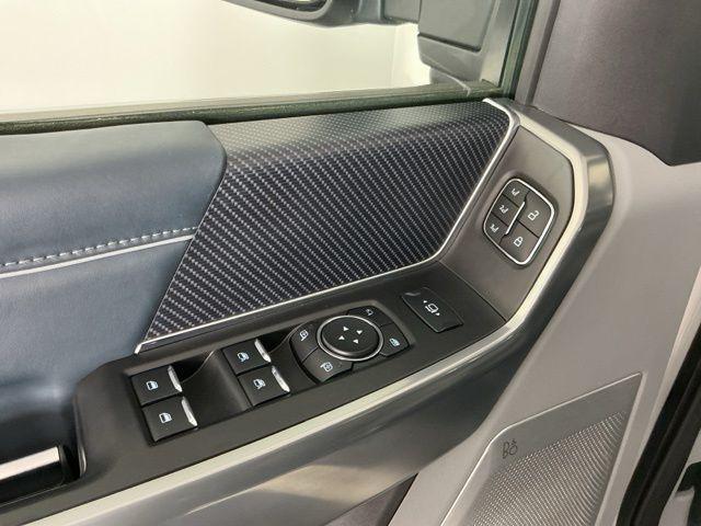 used 2024 Ford F-350 car, priced at $85,171