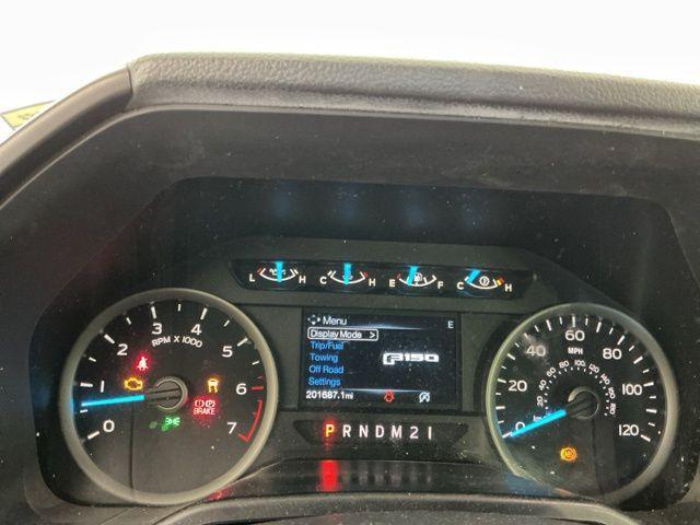 used 2016 Ford F-150 car, priced at $11,971