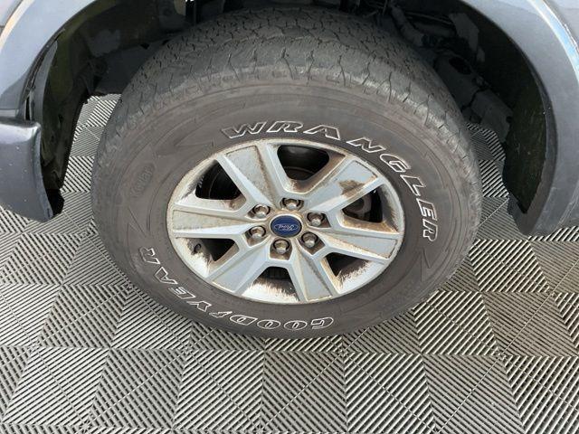used 2016 Ford F-150 car, priced at $11,971