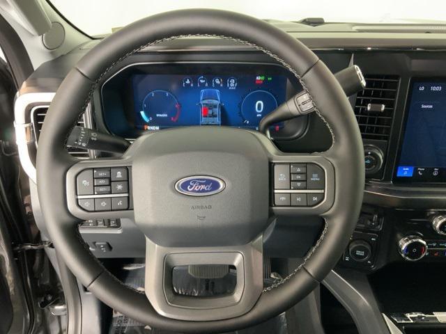 new 2025 Ford F-350 car, priced at $88,141